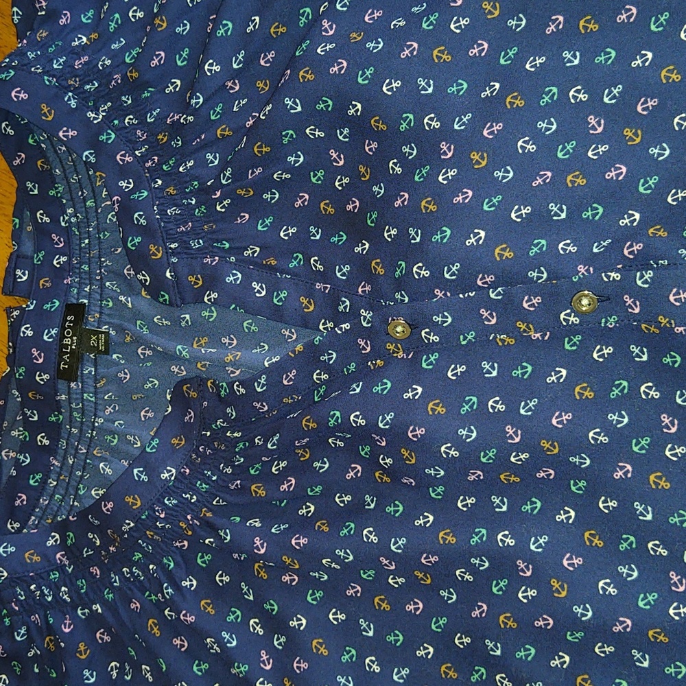 Talbot's Top
